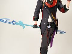 -米游妙妙屋cosplay换装自拍摄影体验馆