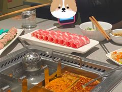 -海底捞火锅(仓山爱琴海店)