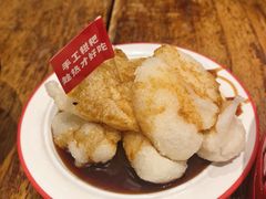 -聂发财重庆江湖菜(解放碑店)