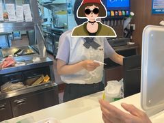 -德克士(胜利店)
