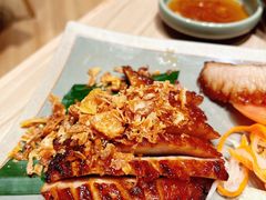 -安南小馆(华润城万象天地店)