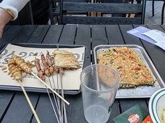 -路边羊烧烤酒场(宝带路店)