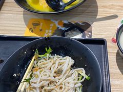 -渔米丰·广府鱼汤米线(光明广场店)