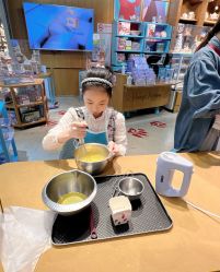 -Harry's Kitchen哈里小屋(上海大悦城店)