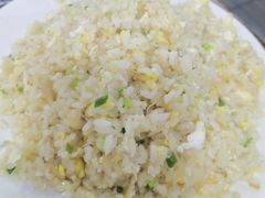 炒饭-虾女王·龙虾·烧烤(龙江店)