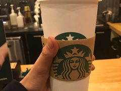 -星巴克(北京王府井店)