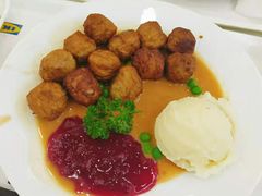 -宜家·瑞典风味餐厅(北京西红门店)