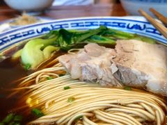 -同得兴 Since·1995 传统苏式面馆(十全街店)