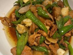 -佬麻雀·新湘菜(珠海金发购物中心店)