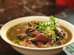 -二姐卤煮(南十里居店)