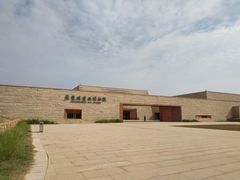 -盘龙城遗址博物院