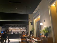 -Fuzzy Bistro 浮几韩餐·茶酒馆
