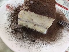 -香港華心糖水鋪(南西总店)