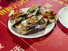 -海大南门夜市(海富街店)