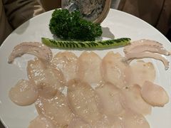 -金悦轩海鲜酒家(拱北店)