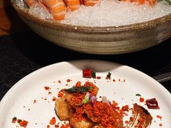 -匠和风精致料理(成都龙湖滨江天街店)