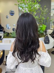 -BEAUTY HAIR GANO
