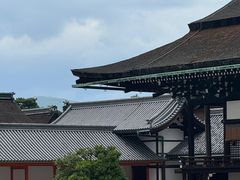 -京都御所