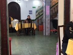 门面-东伊顺(高银街店)