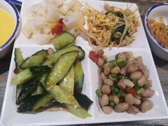 -叁宝烤肉• 西安烧烤(太乙路店)