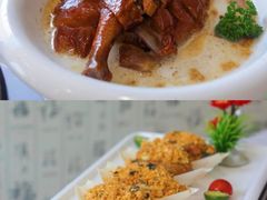 -天鲜阁·海鲜粤菜·33年老字号(石槎白云站店)