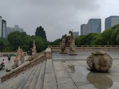 -元大都城垣遗址公园