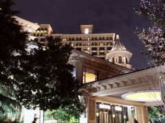 -上海浦东星河湾酒店