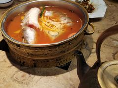 -酸喜·三度酸·贵州味