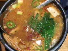 -大同江朝鲜菜•长春地标美食(绿园吾悦广场店)