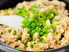 红葱头肉饼-品香菜馆(旗峰路中侨大厦店)