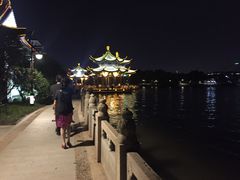 -南通濠河风景名胜区