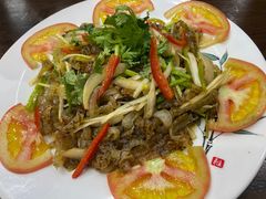 -晶渔坊·海鲜私房菜(东夷小镇店)