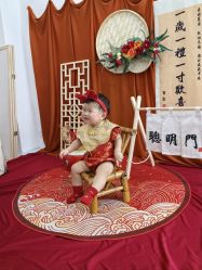 -小阿福儿童摄影(摩尔城店)