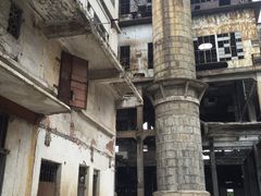 -广州市紫泥堂文化创意园景区