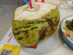 -锦里海景海鲜餐厅.三亚老字号(亚龙湾中心广场店)