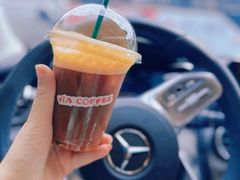 -via coffee(万象城店)