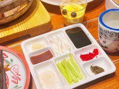 -小放牛炒菜馆(北国商城店)