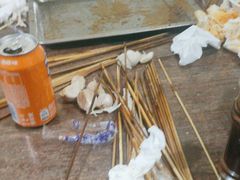 -老刀刀削面烧烤