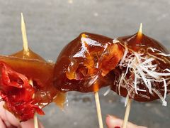 -西关老字号钵仔糕(上下九宝华路店)