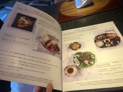 -滩万日本料理Nadaman(国贸大酒店)