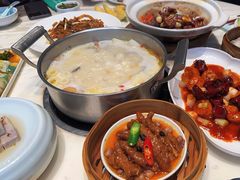 -花城粤菜餐厅(高新区店)