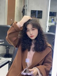 -DK SALON连锁专业烫染接发店