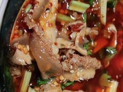 -马记清真肺片(玉林中横巷)