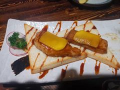 -小川洋风料理(汉街店)