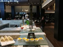 -上海虹桥宾馆味翠餐厅