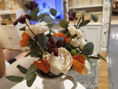 -满记甜品(荟聚购物中心店)