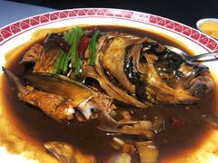 -旺顺阁·北京菜(北辰上品+)