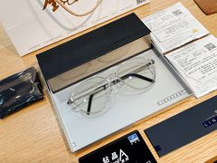-EYEPHILO镜之道·克罗心眼镜