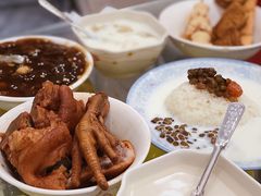 -百家缘(东门南路店)
