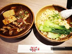 -老鼎旺安格斯牛肉火锅(衡艺广场店)